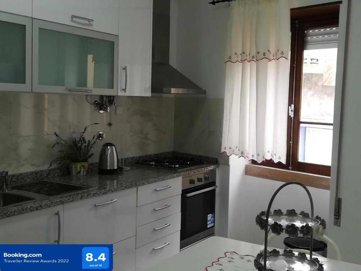 Paleco'S House Apartment Назаре Екстериор снимка