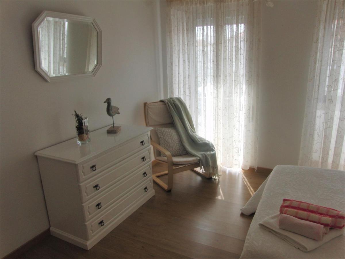 Paleco'S House Apartment Назаре Екстериор снимка