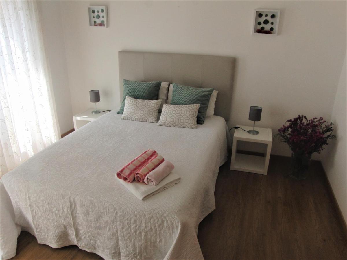 Paleco'S House Apartment Назаре Екстериор снимка
