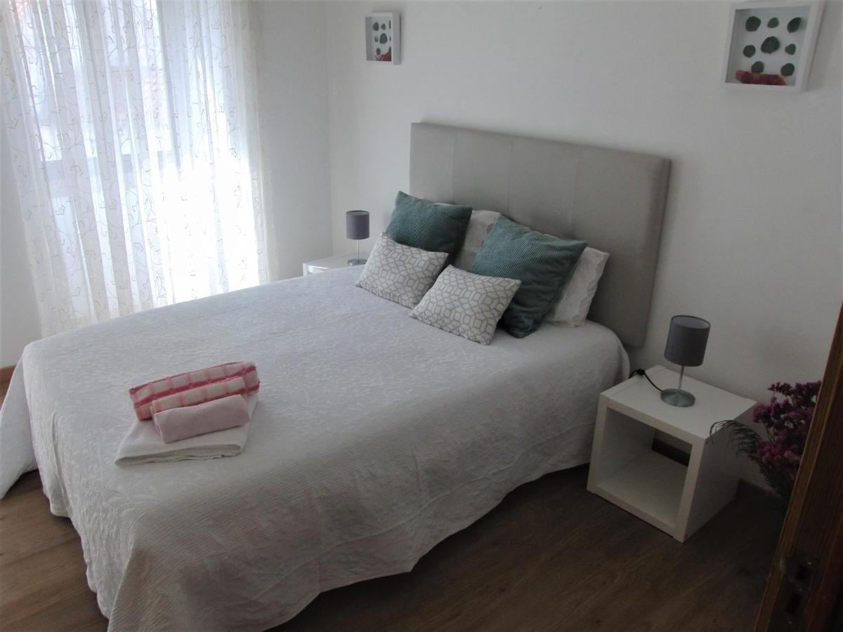 Paleco'S House Apartment Назаре Екстериор снимка
